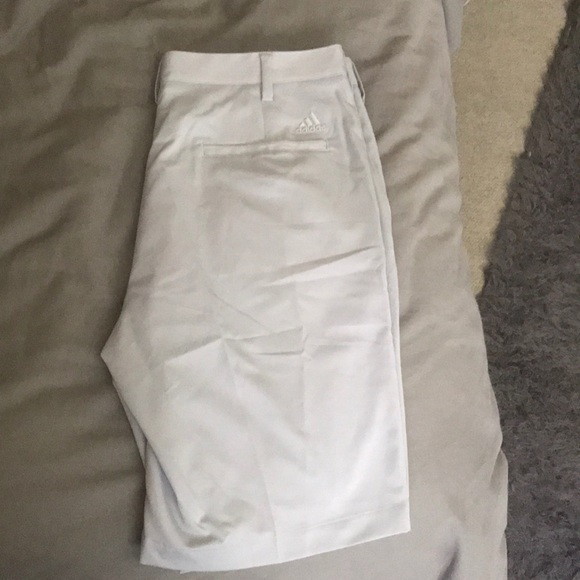 adidas Other - Adidas Men’s Golf Shorts. Size 34.
